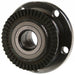 Wheel Bearing and Hub Assembly Moog Chassis 512231