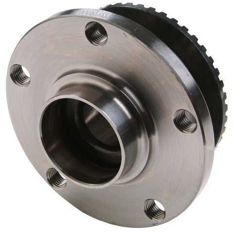 Wheel Bearing and Hub Assembly Moog Chassis 512231