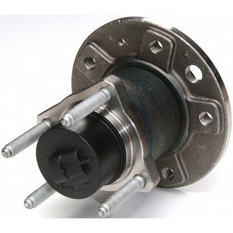 Wheel Bearing and Hub Assembly Moog Chassis 512232