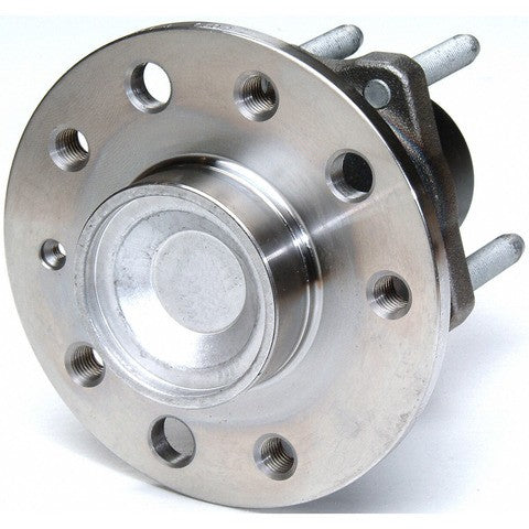 Wheel Bearing and Hub Assembly Moog Chassis 512232
