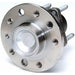 Wheel Bearing and Hub Assembly Moog Chassis 512232