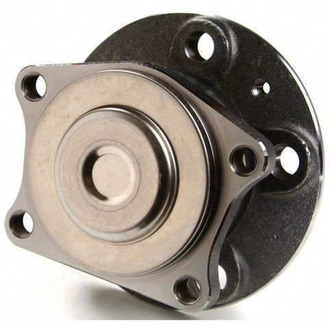 Wheel Bearing and Hub Assembly Moog Chassis 512233