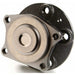 Wheel Bearing and Hub Assembly Moog Chassis 512233