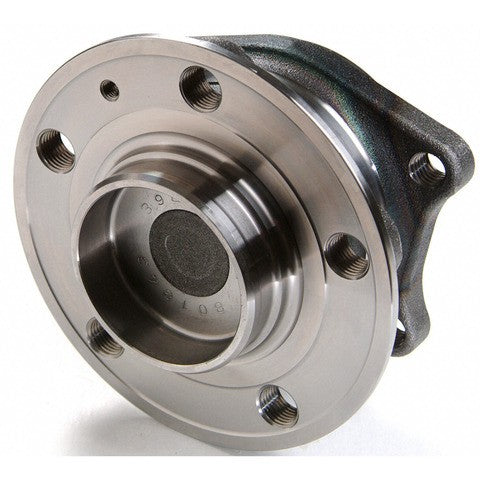 Wheel Bearing and Hub Assembly Moog Chassis 512233