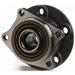 Wheel Bearing and Hub Assembly Moog Chassis 512234