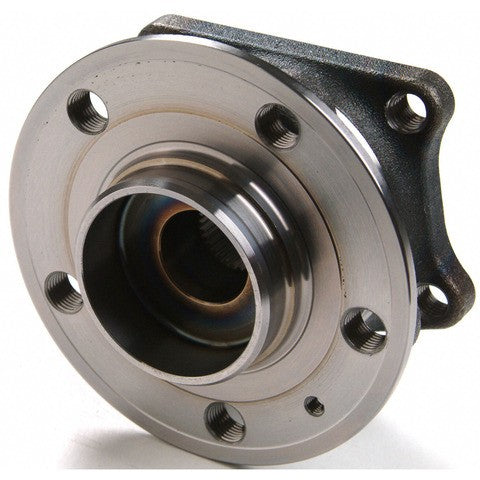 Wheel Bearing and Hub Assembly Moog Chassis 512234