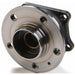 Wheel Bearing and Hub Assembly Moog Chassis 512234
