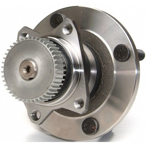 Wheel Bearing and Hub Assembly Moog Chassis 512235