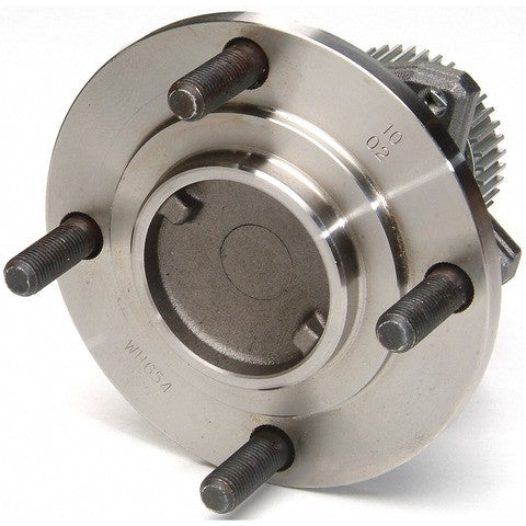 Wheel Bearing and Hub Assembly Moog Chassis 512235