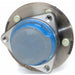 Wheel Bearing and Hub Assembly Moog Chassis 512236
