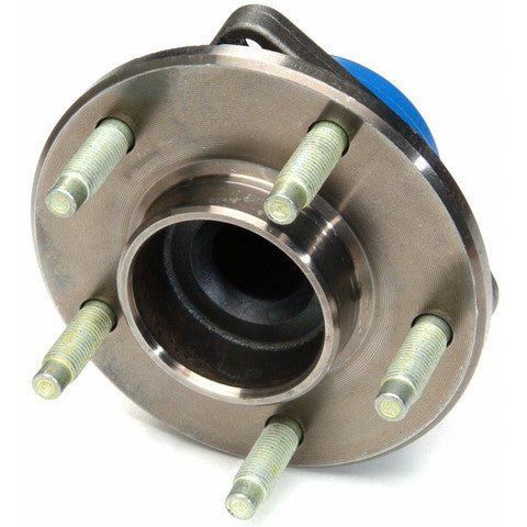 Wheel Bearing and Hub Assembly Moog Chassis 512236