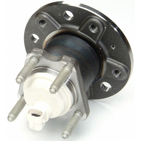Wheel Bearing and Hub Assembly Moog Chassis 512238
