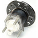 Wheel Bearing and Hub Assembly Moog Chassis 512238