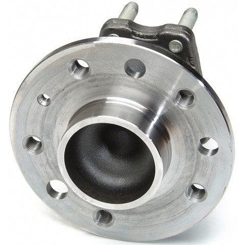Wheel Bearing and Hub Assembly Moog Chassis 512238
