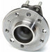 Wheel Bearing and Hub Assembly Moog Chassis 512238