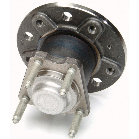 Wheel Bearing and Hub Assembly Moog Chassis 512239