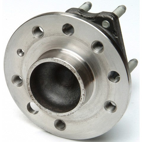 Wheel Bearing and Hub Assembly Moog Chassis 512239