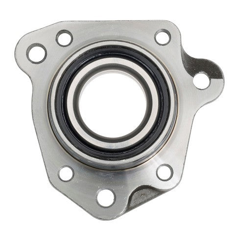 Wheel Bearing and Hub Assembly Moog Chassis 512240