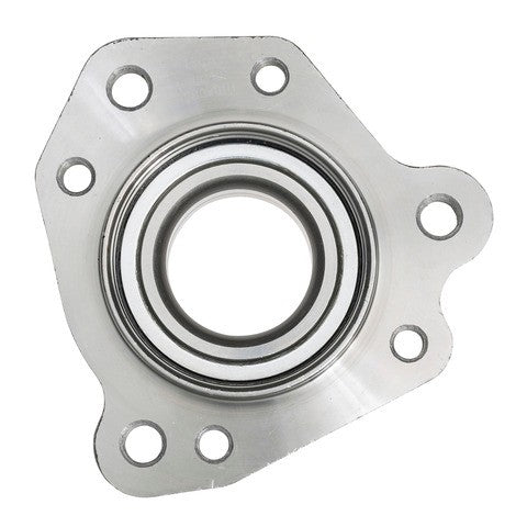 Wheel Bearing and Hub Assembly Moog Chassis 512240