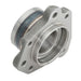 Wheel Bearing and Hub Assembly Moog Chassis 512240