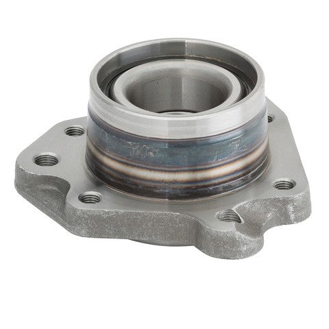 Wheel Bearing and Hub Assembly Moog Chassis 512240