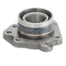 Wheel Bearing and Hub Assembly Moog Chassis 512240