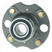 Wheel Bearing and Hub Assembly Moog Chassis 512242