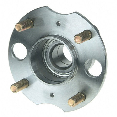 Wheel Bearing and Hub Assembly Moog Chassis 512242