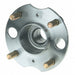Wheel Bearing and Hub Assembly Moog Chassis 512242
