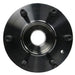 Wheel Bearing and Hub Assembly Moog Chassis 512243