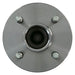 Wheel Bearing and Hub Assembly Moog Chassis 512247