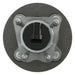 Wheel Bearing and Hub Assembly Moog Chassis 512247