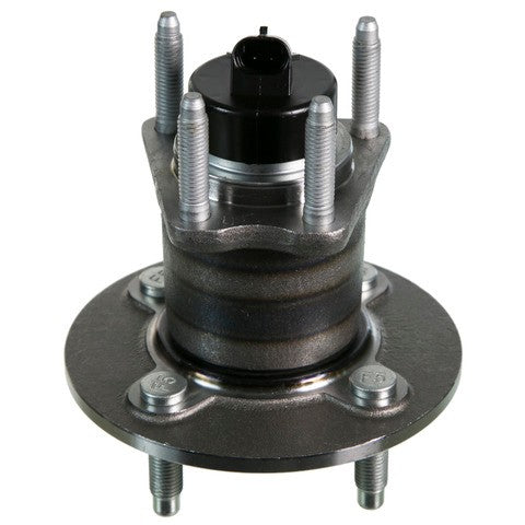 Wheel Bearing and Hub Assembly Moog Chassis 512247