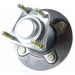 Wheel Bearing and Hub Assembly Moog Chassis 512248