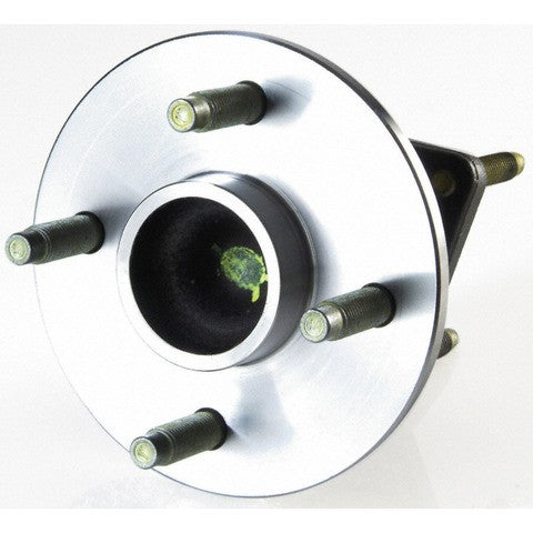 Wheel Bearing and Hub Assembly Moog Chassis 512248