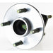 Wheel Bearing and Hub Assembly Moog Chassis 512248