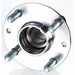 Wheel Bearing and Hub Assembly Moog Chassis 512251