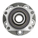 Wheel Bearing and Hub Assembly Moog Chassis 512253
