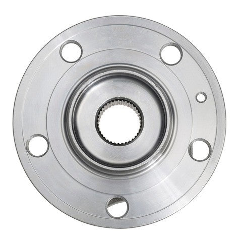Wheel Bearing and Hub Assembly Moog Chassis 512253