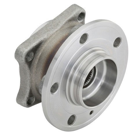 Wheel Bearing and Hub Assembly Moog Chassis 512253
