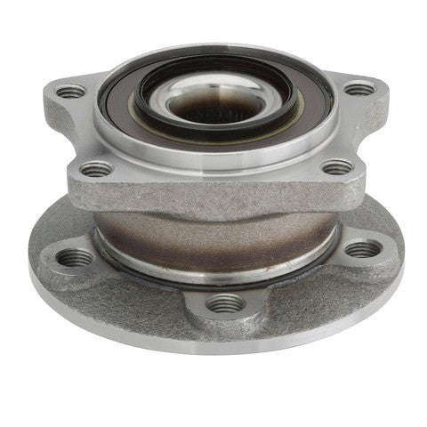 Wheel Bearing and Hub Assembly Moog Chassis 512253