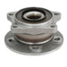 Wheel Bearing and Hub Assembly Moog Chassis 512253