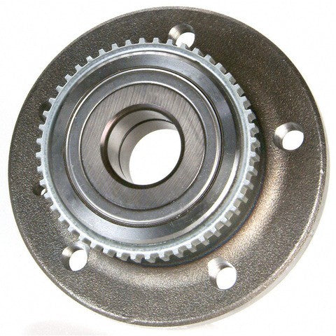 Wheel Bearing and Hub Assembly Moog Chassis 512254