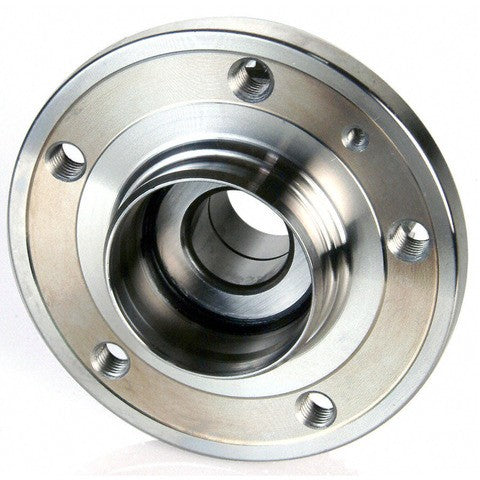 Wheel Bearing and Hub Assembly Moog Chassis 512254