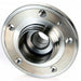 Wheel Bearing and Hub Assembly Moog Chassis 512254