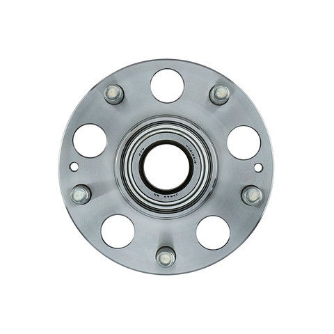 Wheel Bearing and Hub Assembly Moog Chassis 512255