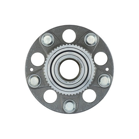Wheel Bearing and Hub Assembly Moog Chassis 512255