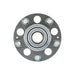 Wheel Bearing and Hub Assembly Moog Chassis 512255