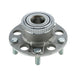 Wheel Bearing and Hub Assembly Moog Chassis 512255
