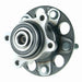 Wheel Bearing and Hub Assembly Moog Chassis 512256